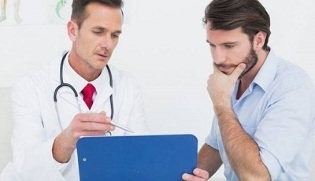 because prostatitis occurs in men